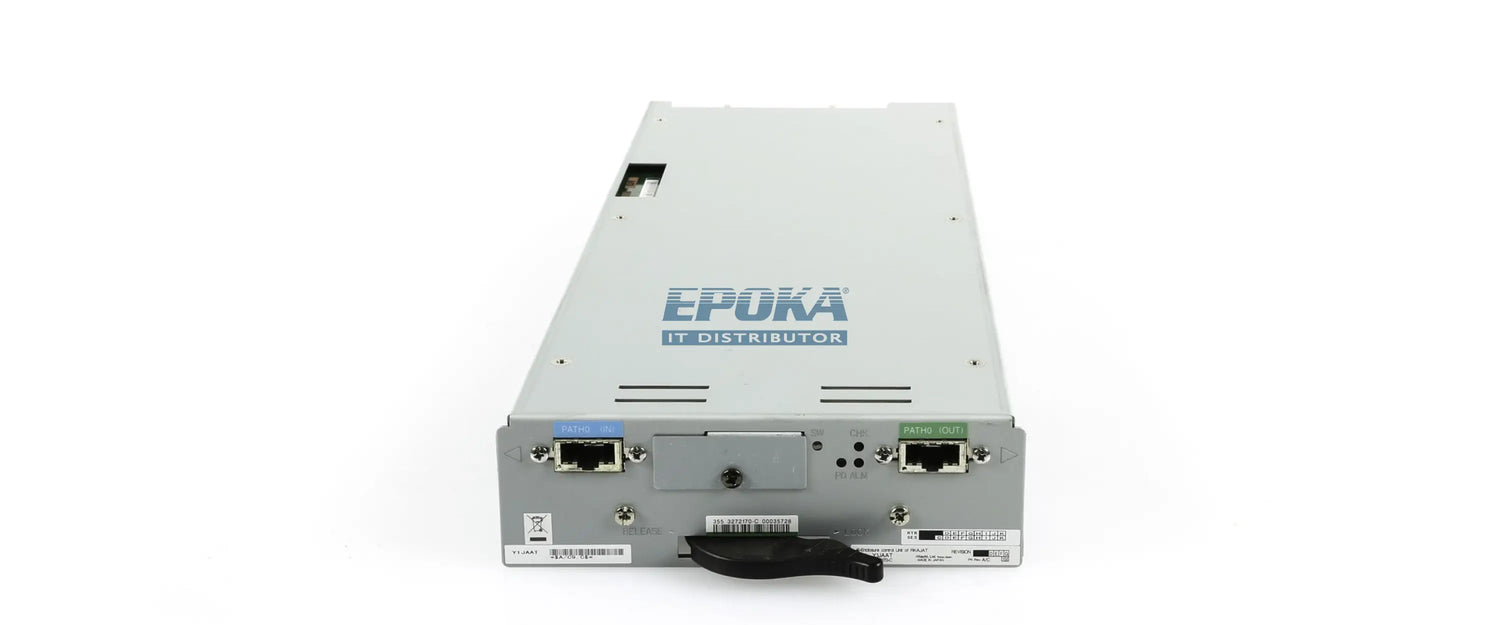 HDS 5507353-14 9500V Fan Assy, RKA