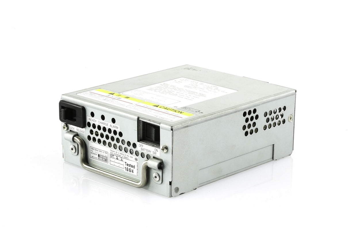 HDS 5507353-64 9580/85V Backup Battery Unit