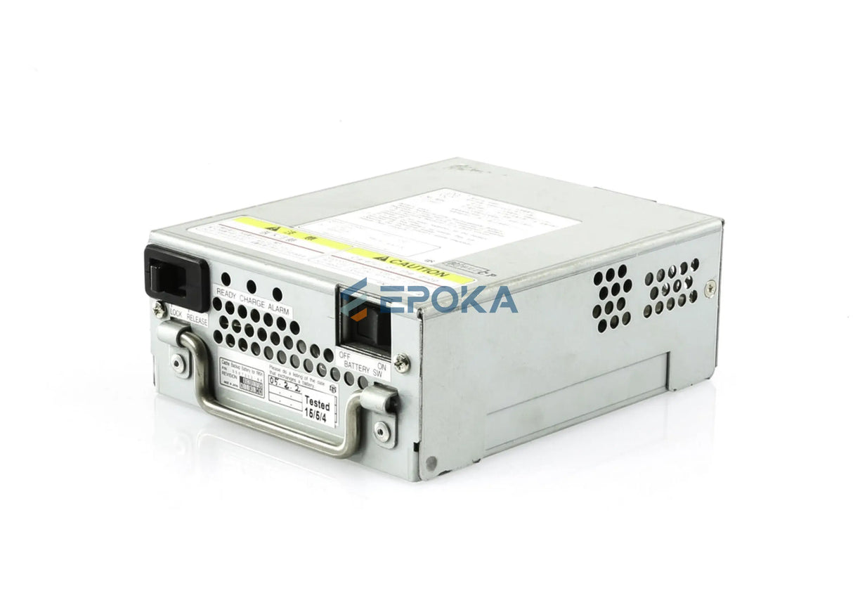 HDS 5507353-64 9580/85V Backup Battery Unit