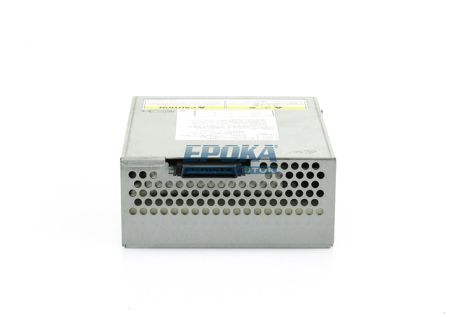HDS 5507353-64 9580/85V Backup Battery Unit