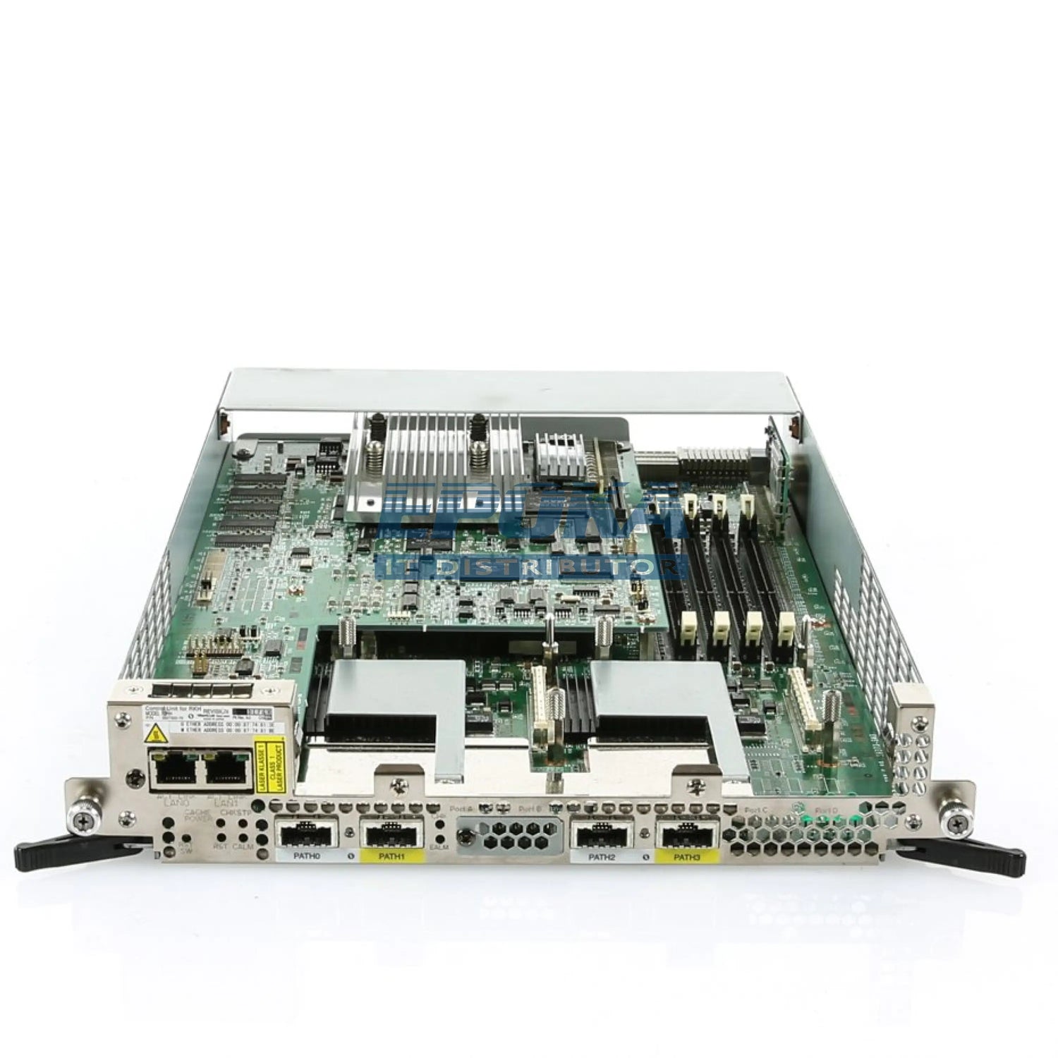 HDS 5507353-70 9585V Controller Unit