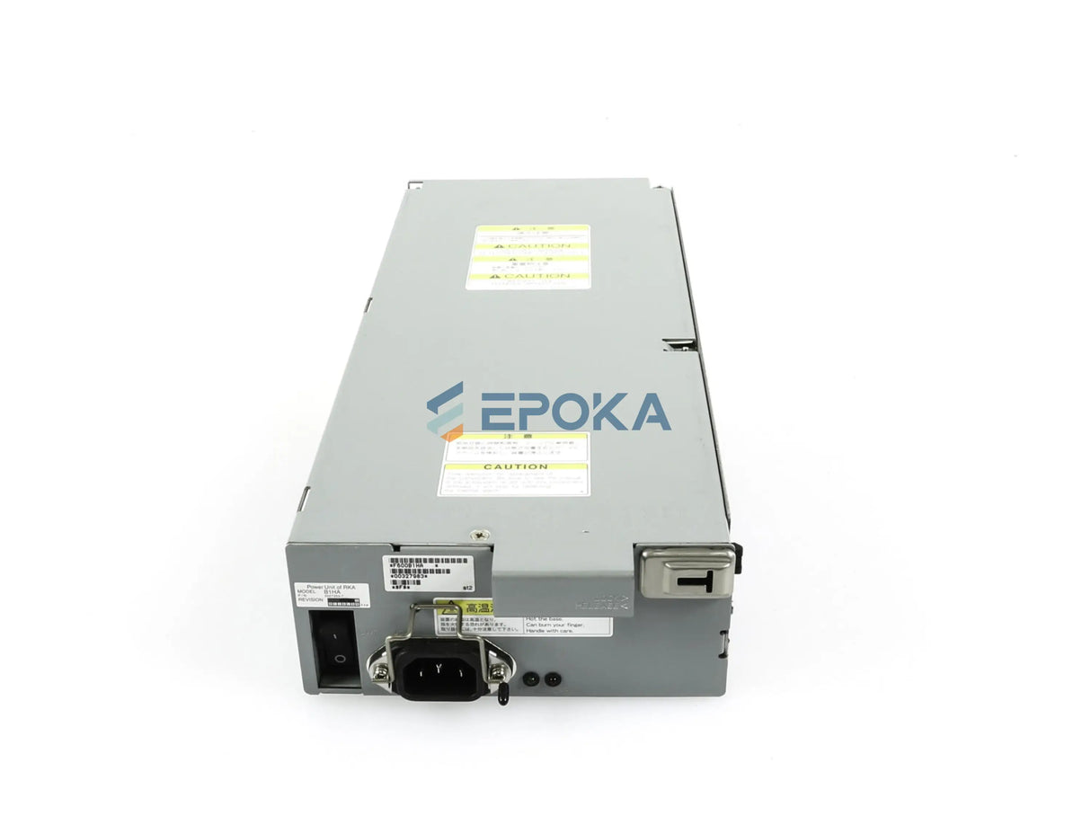 HDS 5507353-7 9500V Power Unit, RKA