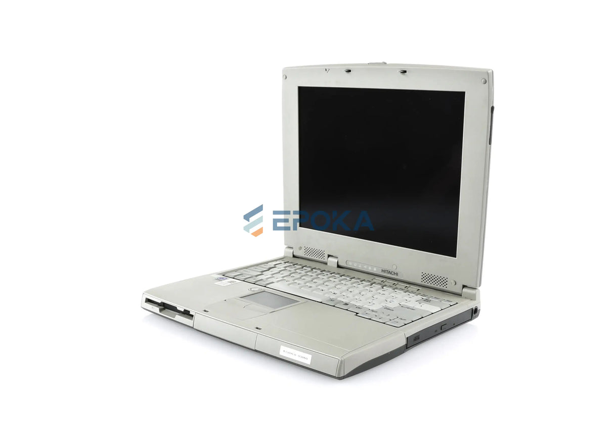 HDS 5509123-C 9900 SVP Flora 270GX