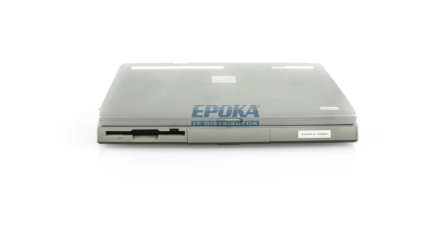 HDS 5509123-C 9900 SVP Flora 270GX