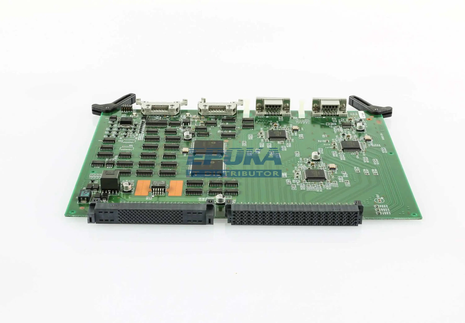 HDS 5513854-A 9900V FSW-A Card