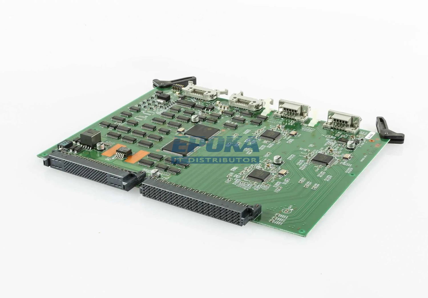 HDS 5513854-A 9900V FSW-A Card