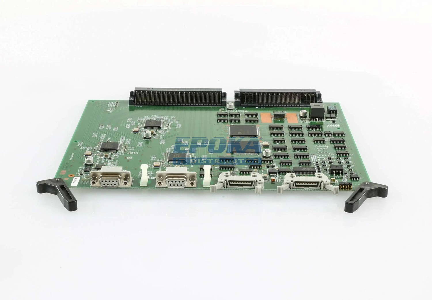 HDS 5513854-A 9900V FSW-A Card