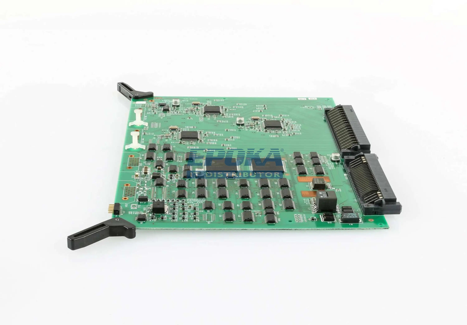 HDS 5513854-B 9900V FSW-B Card