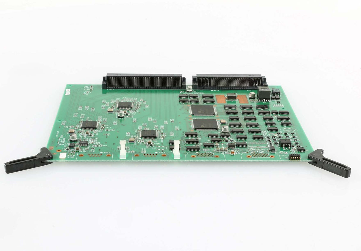 HDS 5513854-B 9900V FSW-B Card