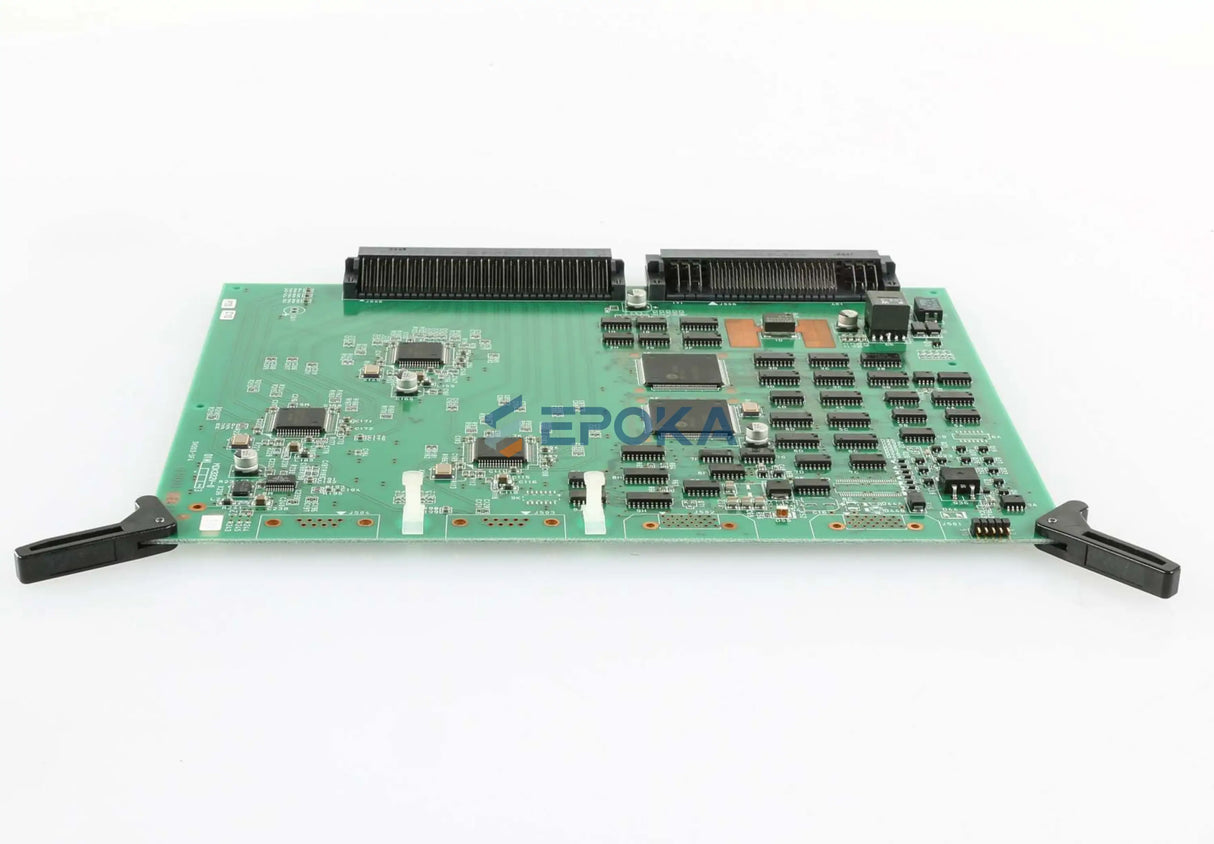 HDS 5513854-B 9900V FSW-B Card