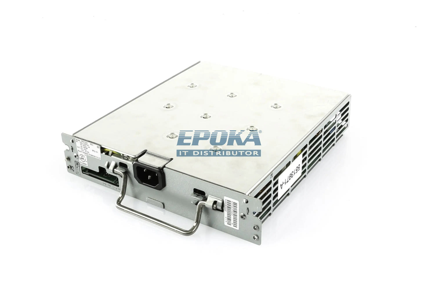 HDS 5513971-A 9900V Power Supply, DKC 12/5V