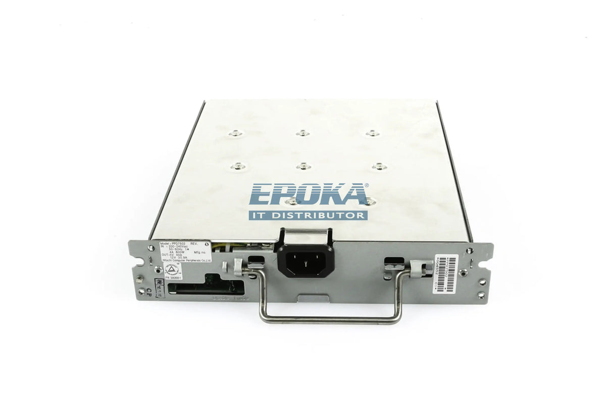 HDS 5513971-A 9900V Power Supply, DKC 12/5V