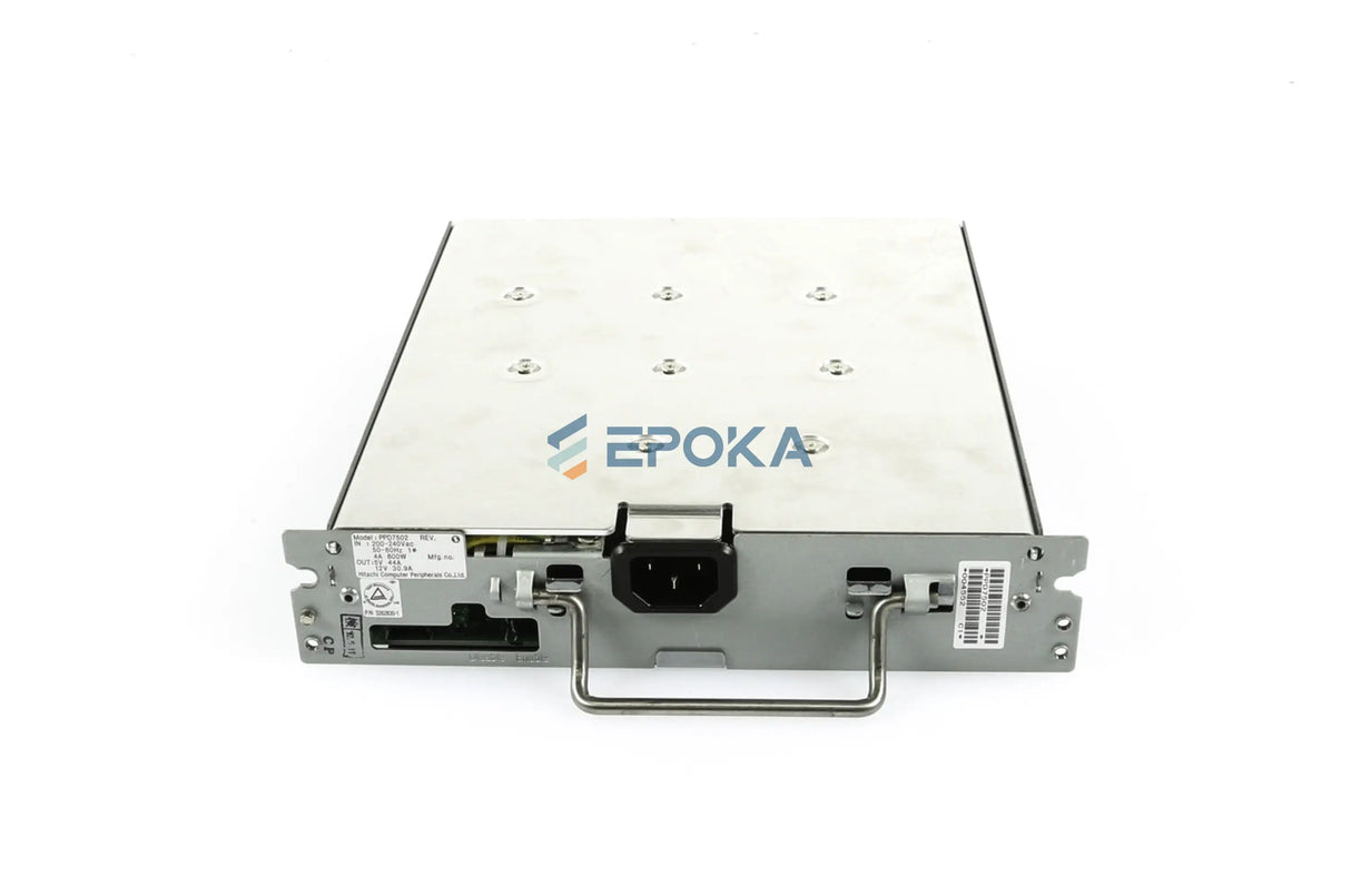 HDS 5513971-A 9900V Power Supply, DKC 12/5V