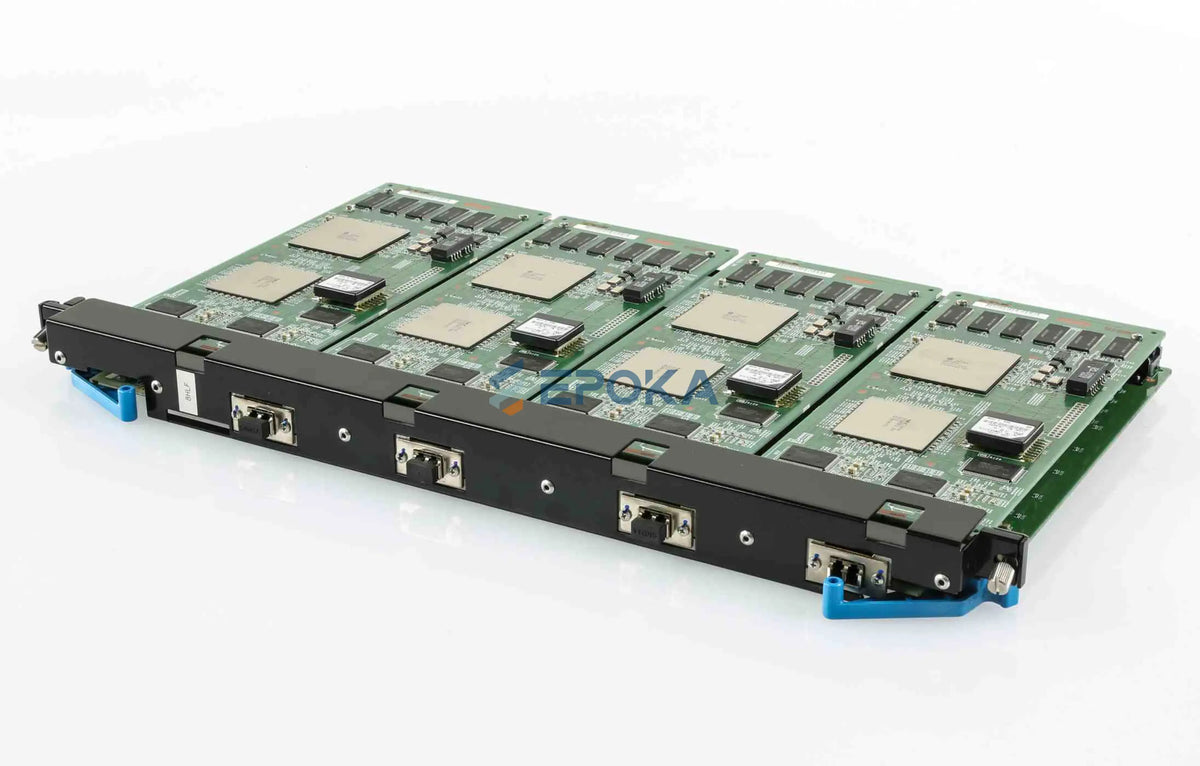 HDS 5518079-B 9900V 4-Port Fibre Assy LW Hd