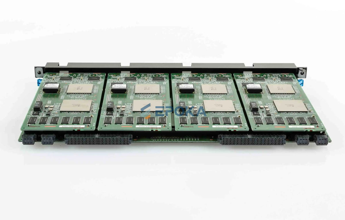 HDS 5518079-B 9900V 4-Port Fibre Assy LW Hd