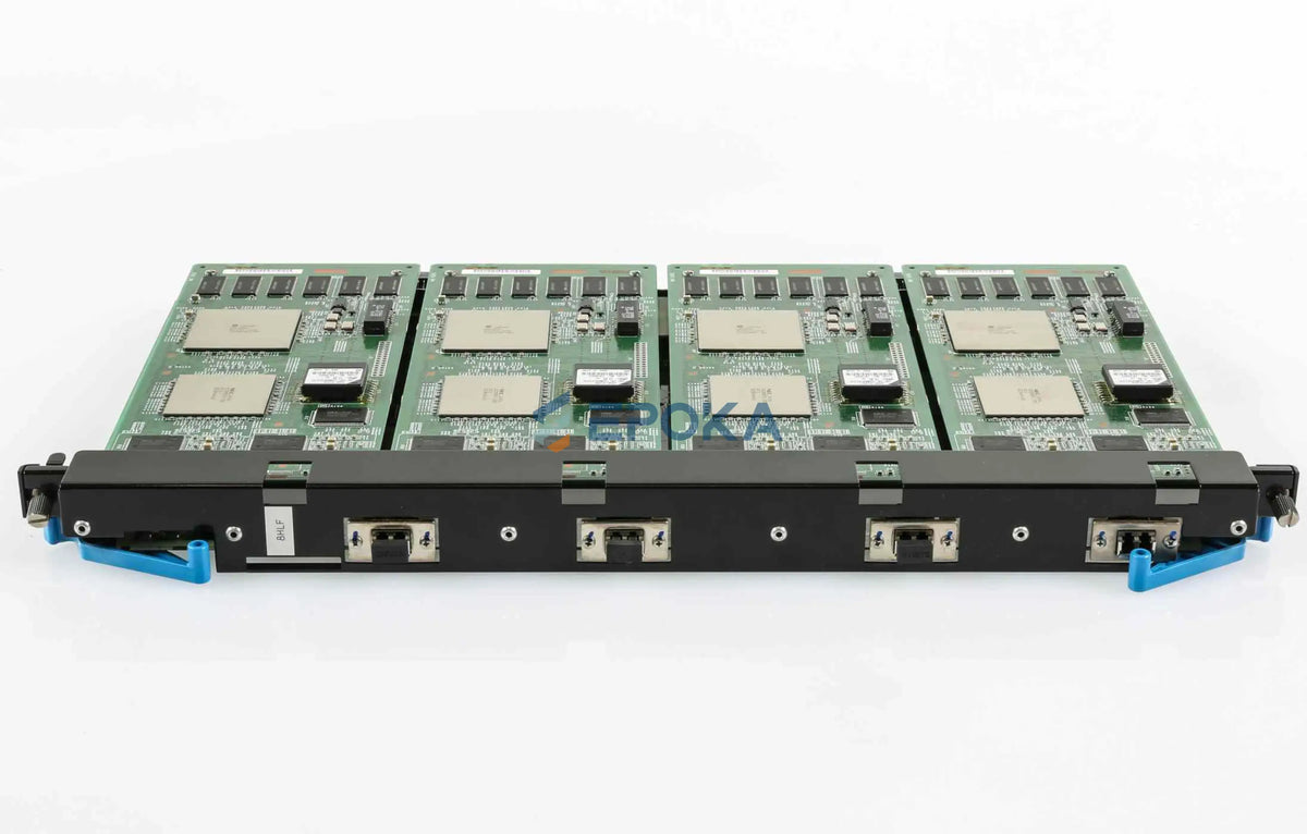 HDS 5518079-B 9900V 4-Port Fibre Assy LW Hd