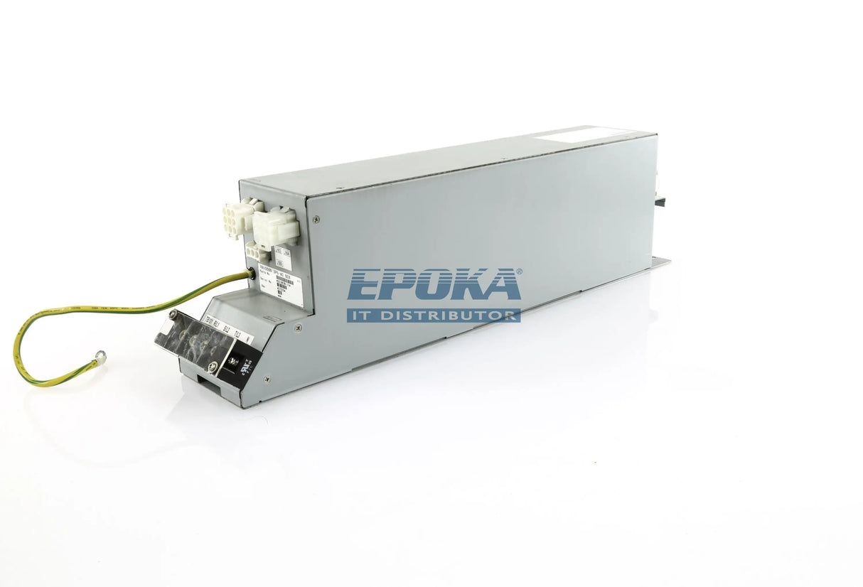 HDS 5524216-C USP PS AC Box 3Ph/30A, RoHS
