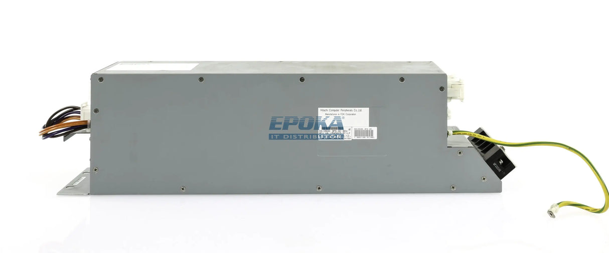HDS 5524216-C USP PS AC Box 3Ph/30A, RoHS