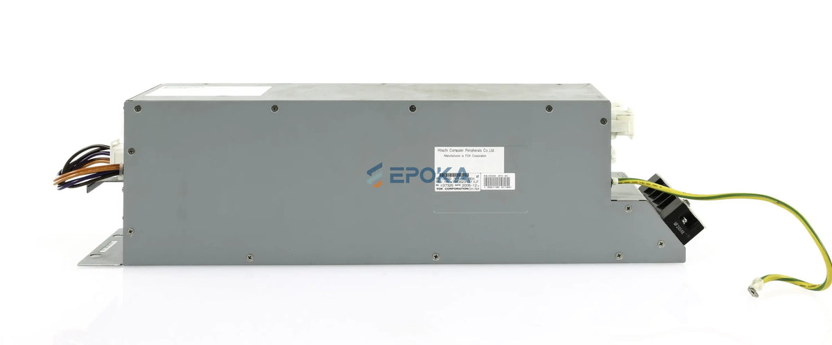 HDS 5524216-C USP PS AC Box 3Ph/30A, RoHS