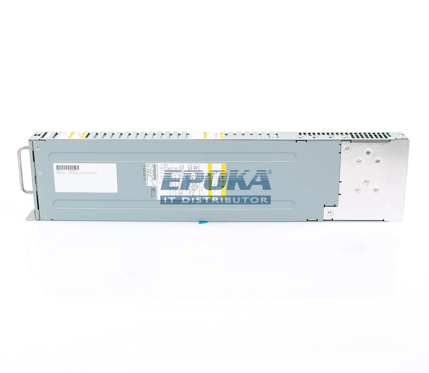 HDS 5524219-C USP Battery box