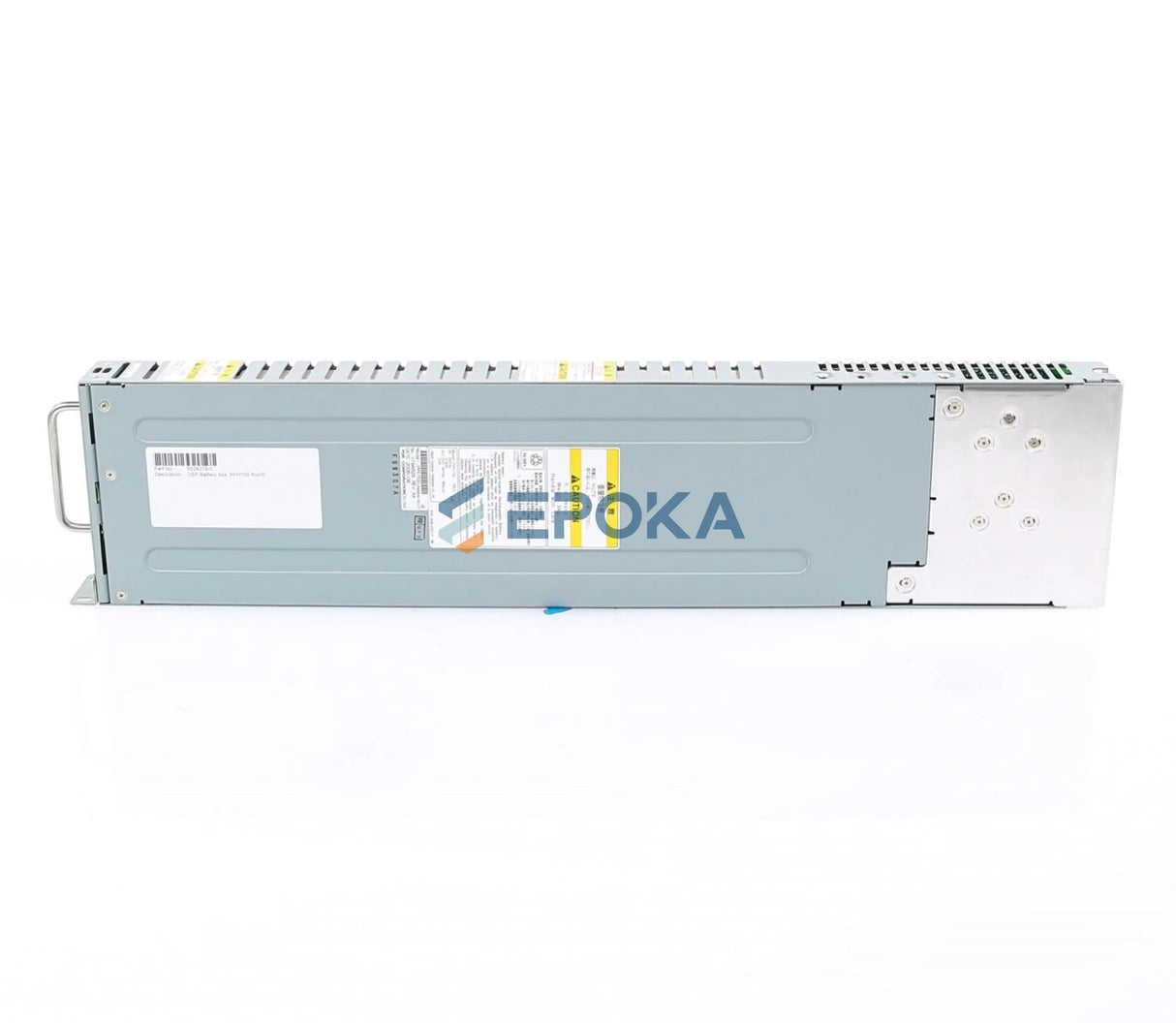 HDS 5524219-C USP Battery box
