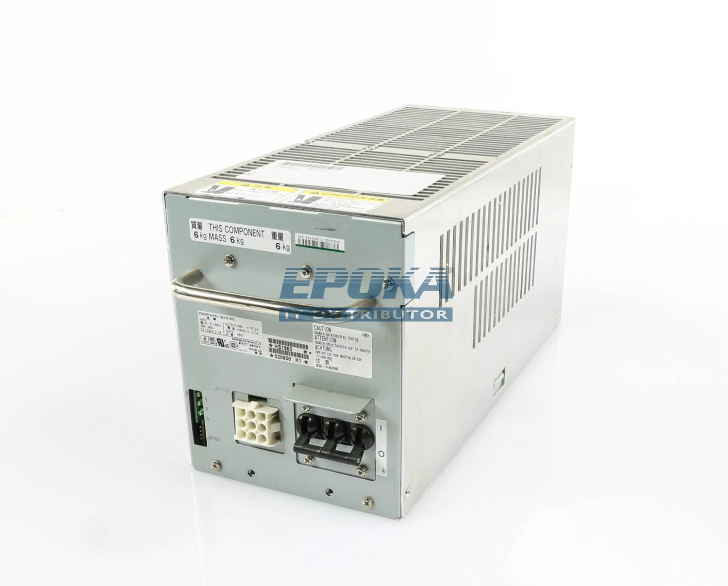 HDS 5524220-C USP PSU