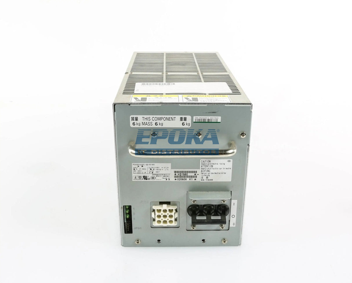 HDS 5524220-C USP PSU