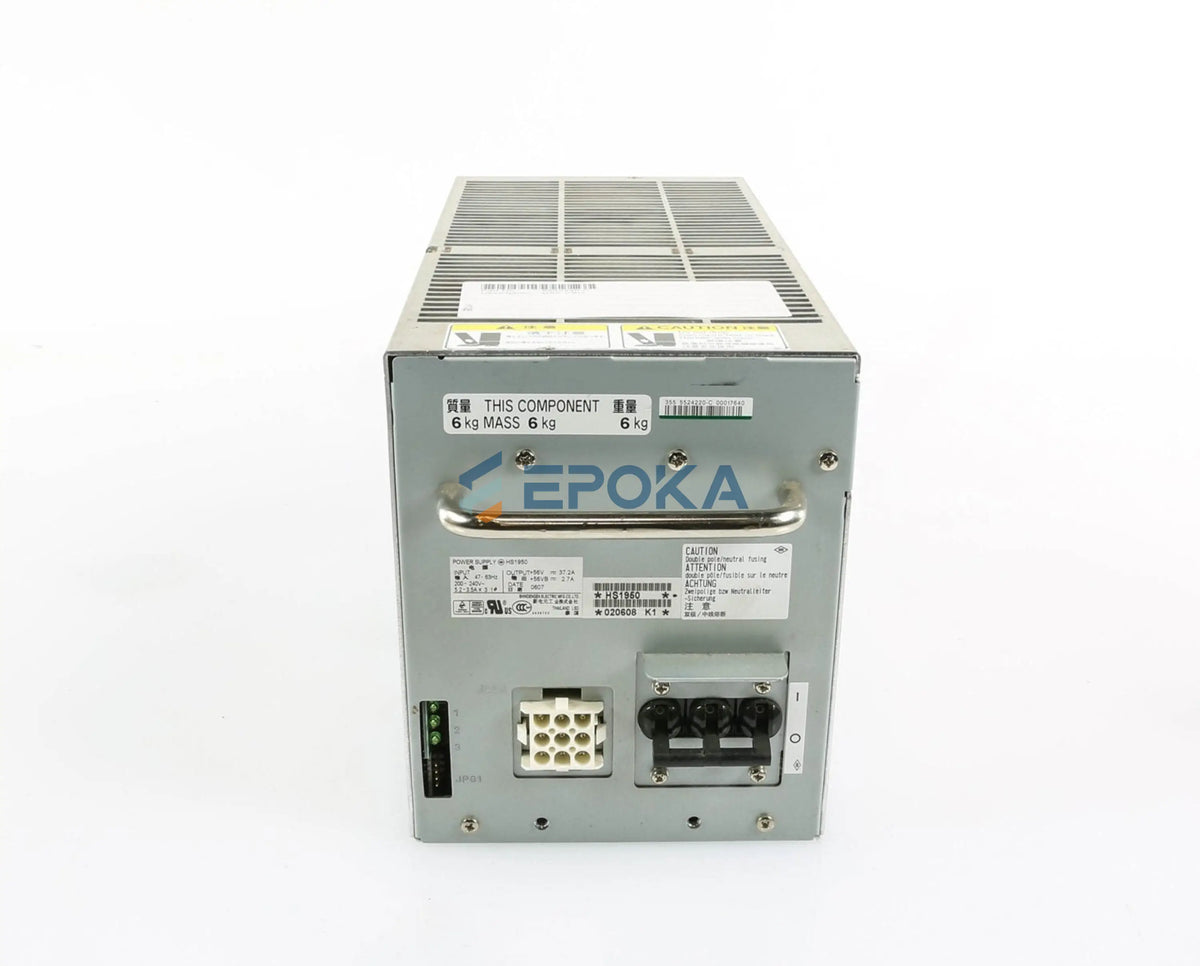HDS 5524220-C USP PSU