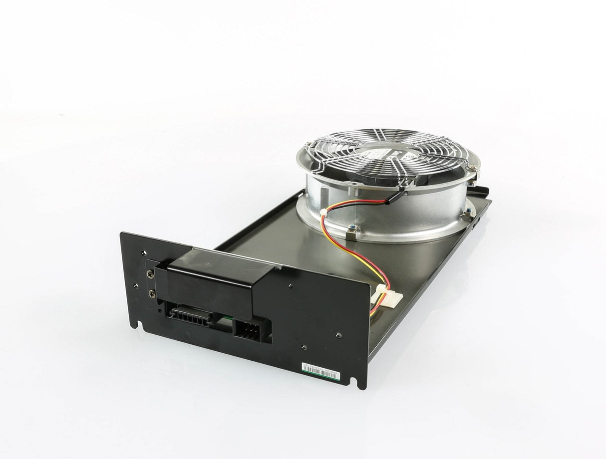 HDS 5524224-C USP HDD Fan Assy (DKU)
