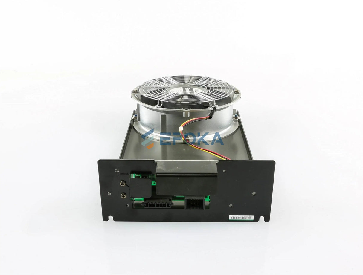 HDS 5524224-C USP HDD Fan Assy (DKU)