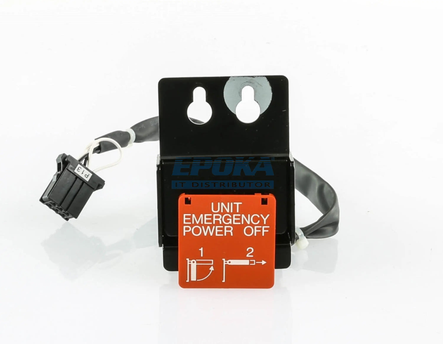 HDS 5524225-C USP EPO Assy. RoHS