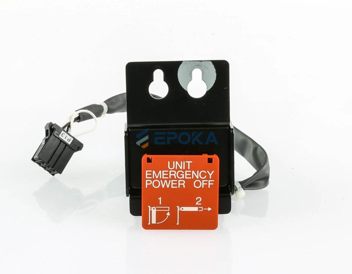HDS 5524225-C USP EPO Assy. RoHS