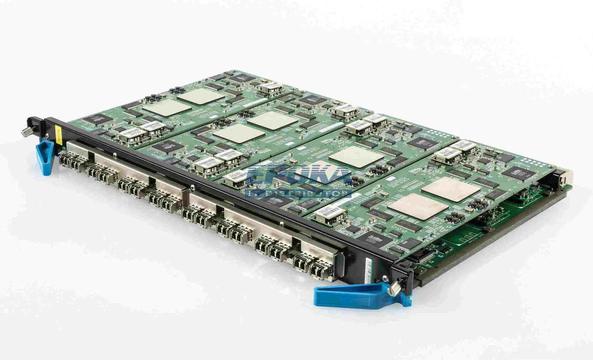 HDS 5524228-C USP 16-port FC Assy (1-4Gbps)