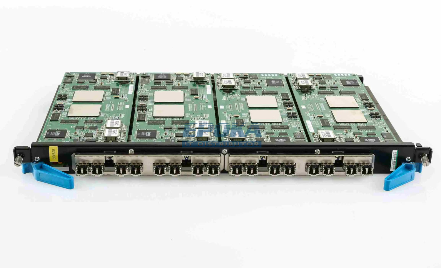 HDS 5524228-C USP 16-port FC Assy (1-4Gbps)