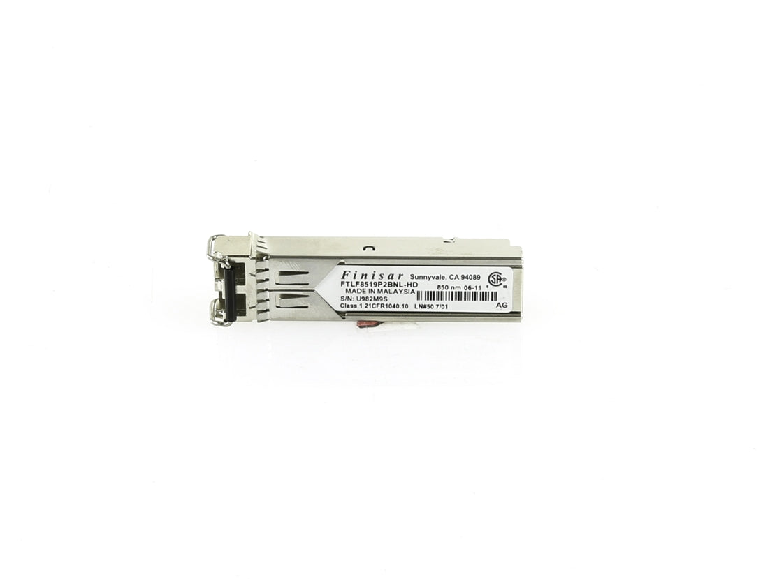 HDS 5524229-C USP FC SFP Transceiver, SW