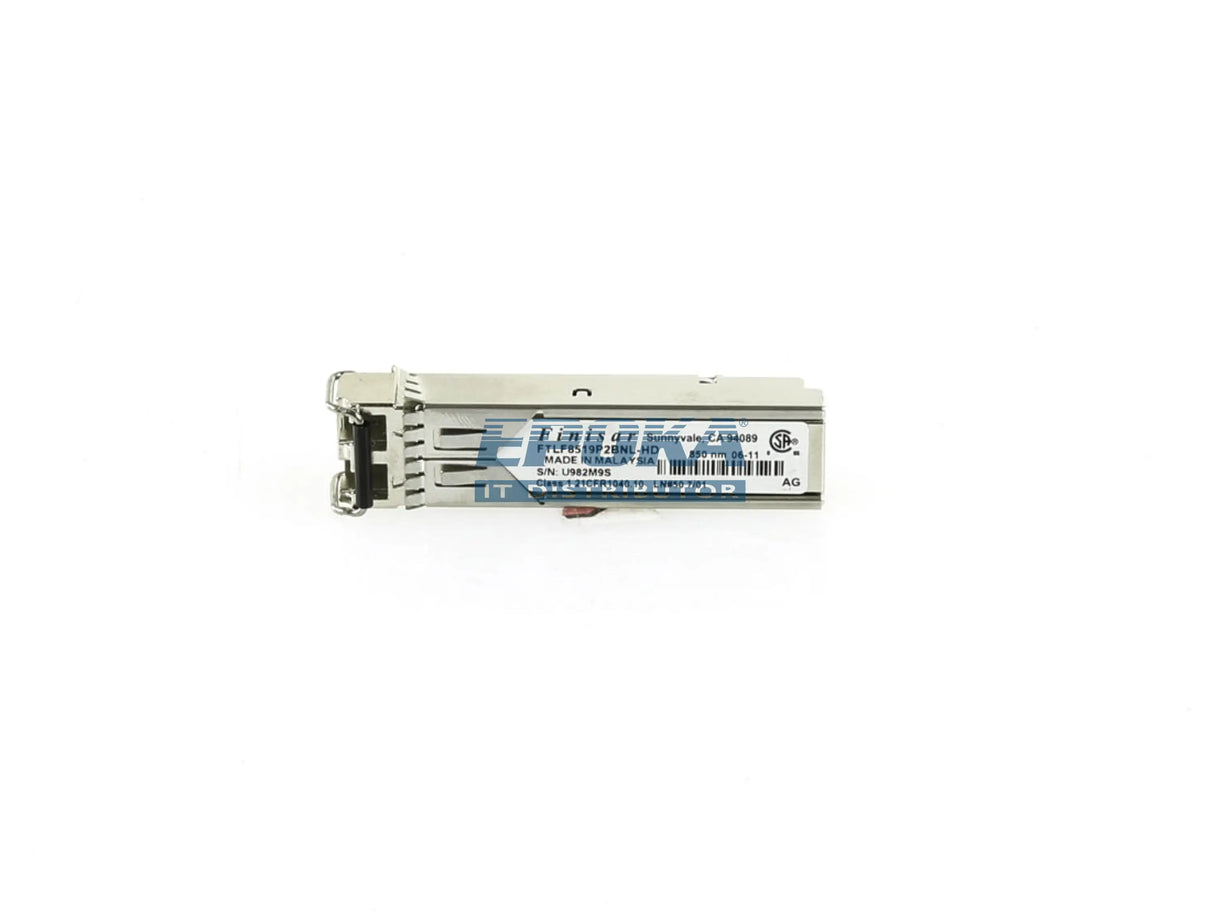HDS 5524229-C USP FC SFP Transceiver, SW