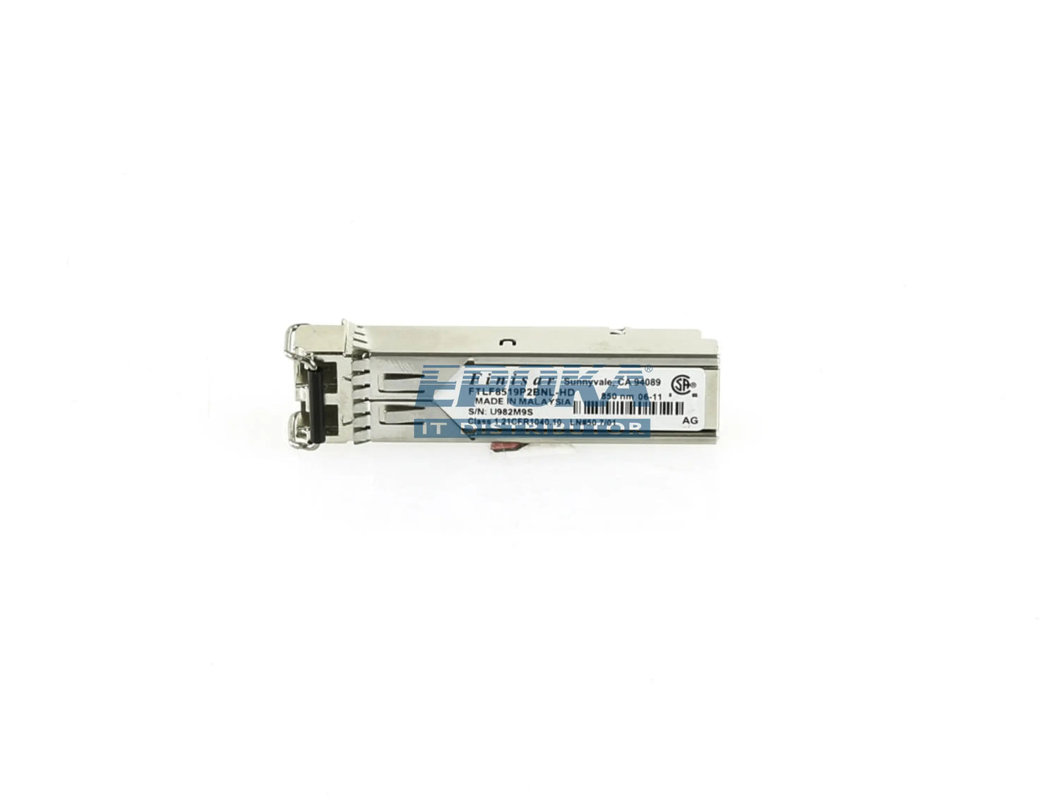 HDS 5524229-C USP FC SFP Transceiver, SW