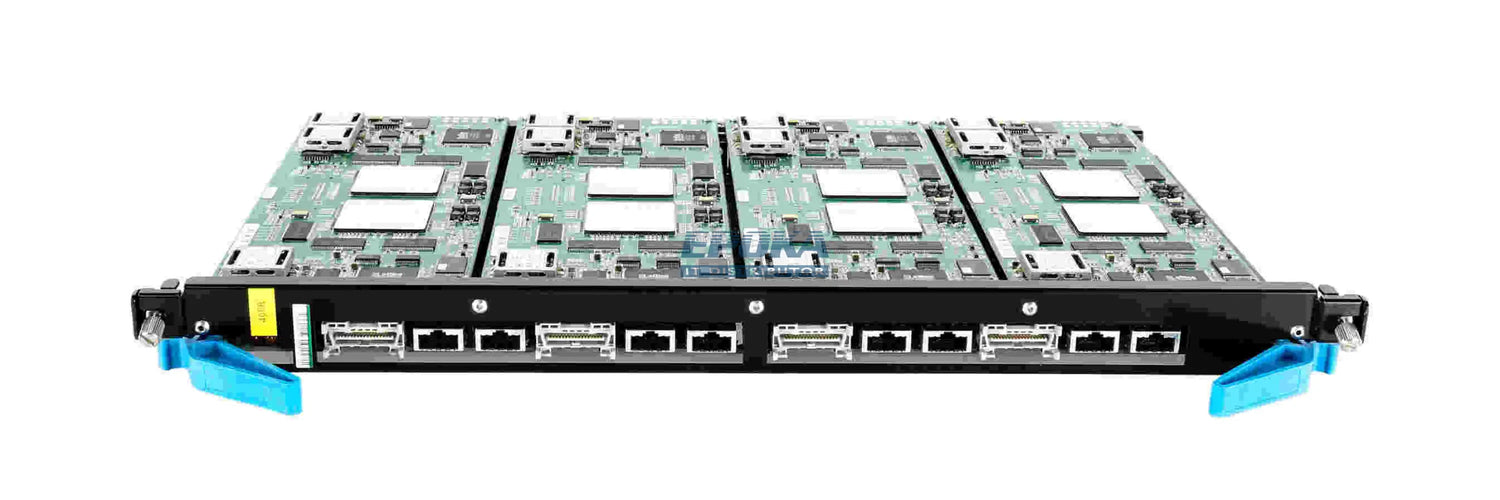 HDS 5524255-C USP DKA Assy, RoHS