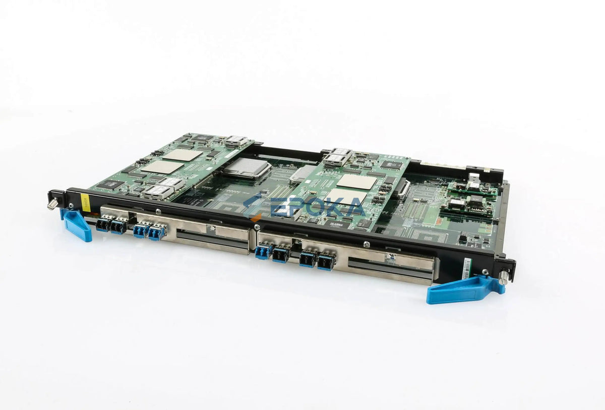 HDS 5524257-C USP 8-port 2GB FC Assy. RoHS