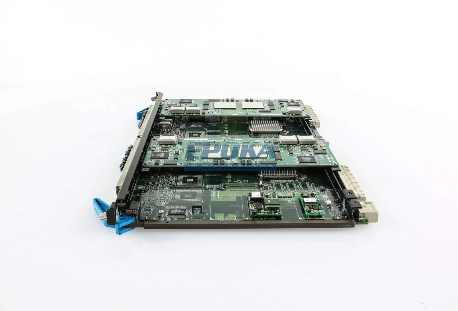 HDS 5524257-C USP 8-port 2GB FC Assy. RoHS