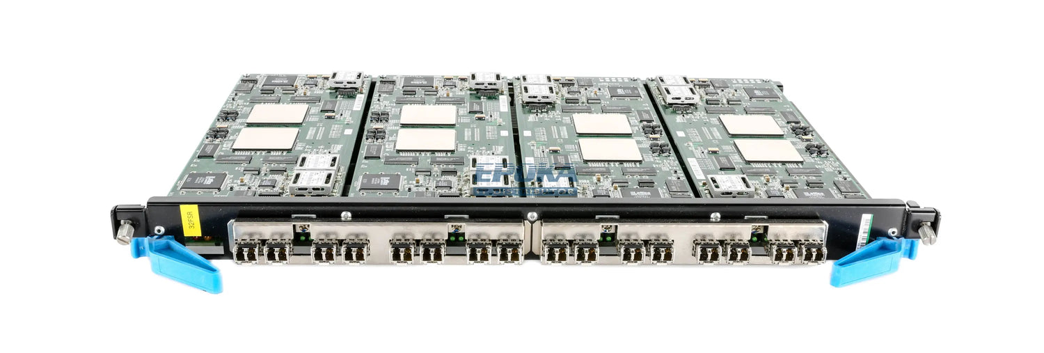 HDS 5524268-C USP 16-port 4GB FC Assy