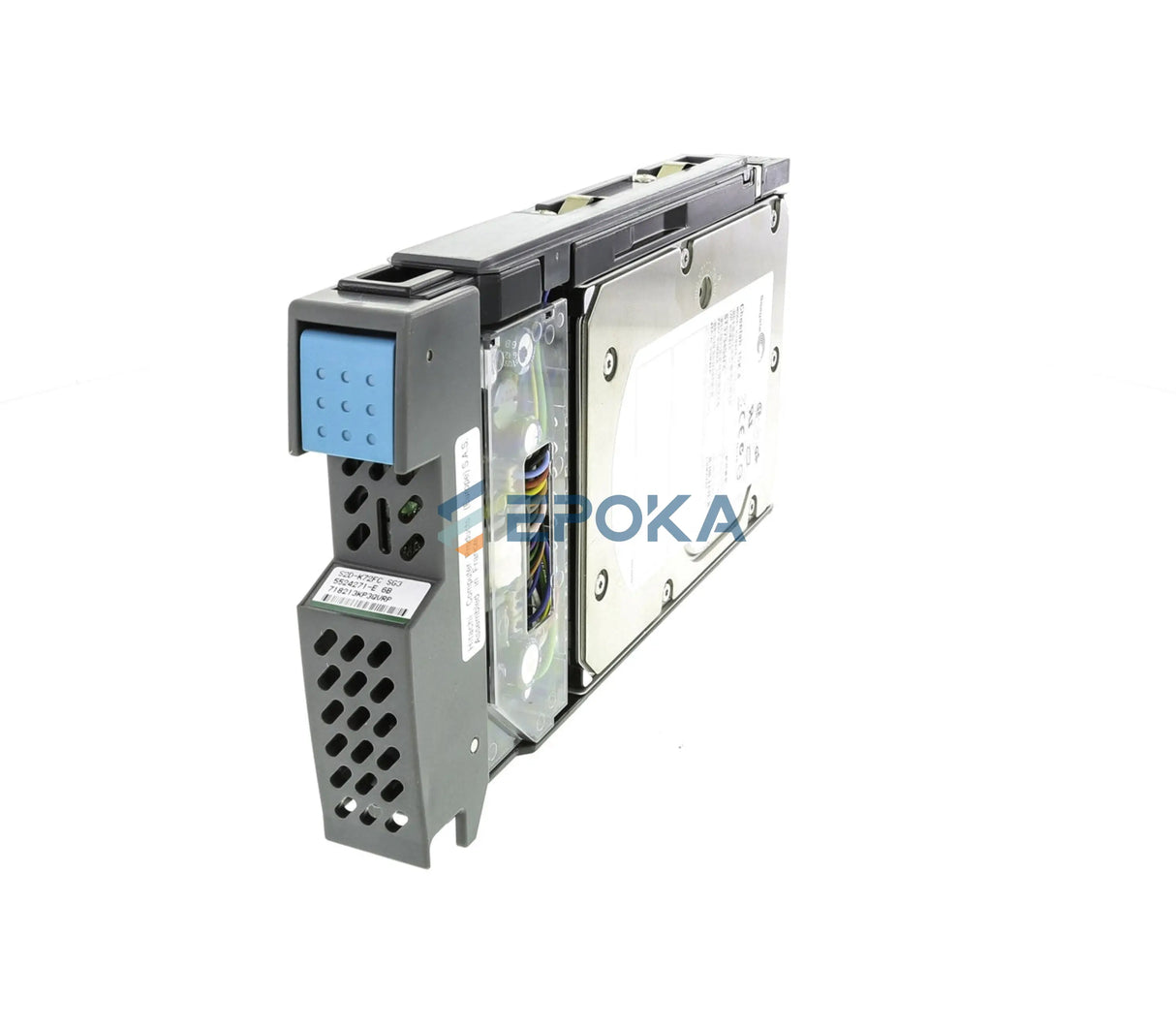 HDS 5524271-E USP 72GB 15K Disk, RoHS