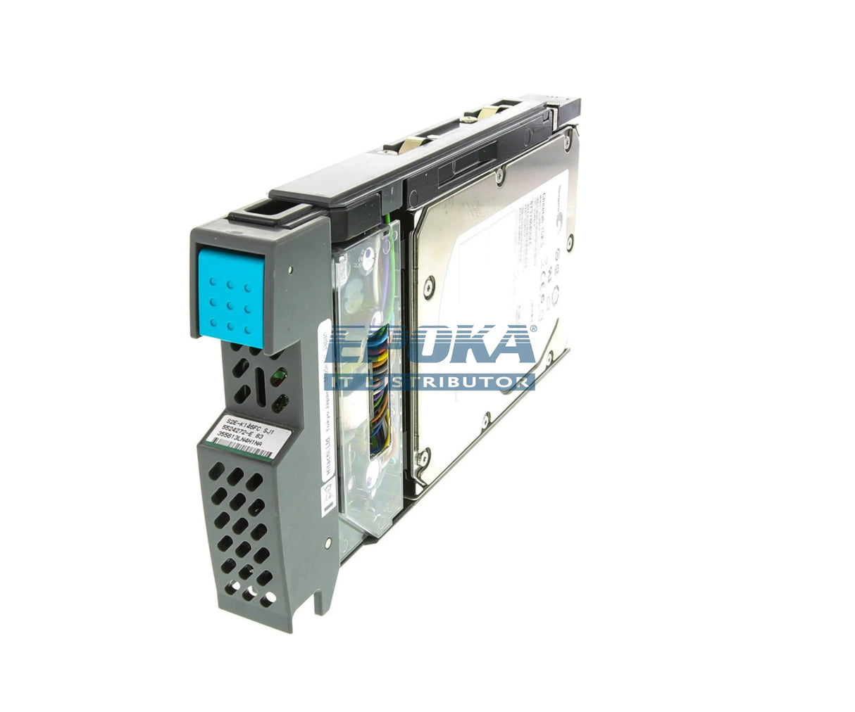 HDS 5524272-E USP 146GB 15K Disk, RoHS