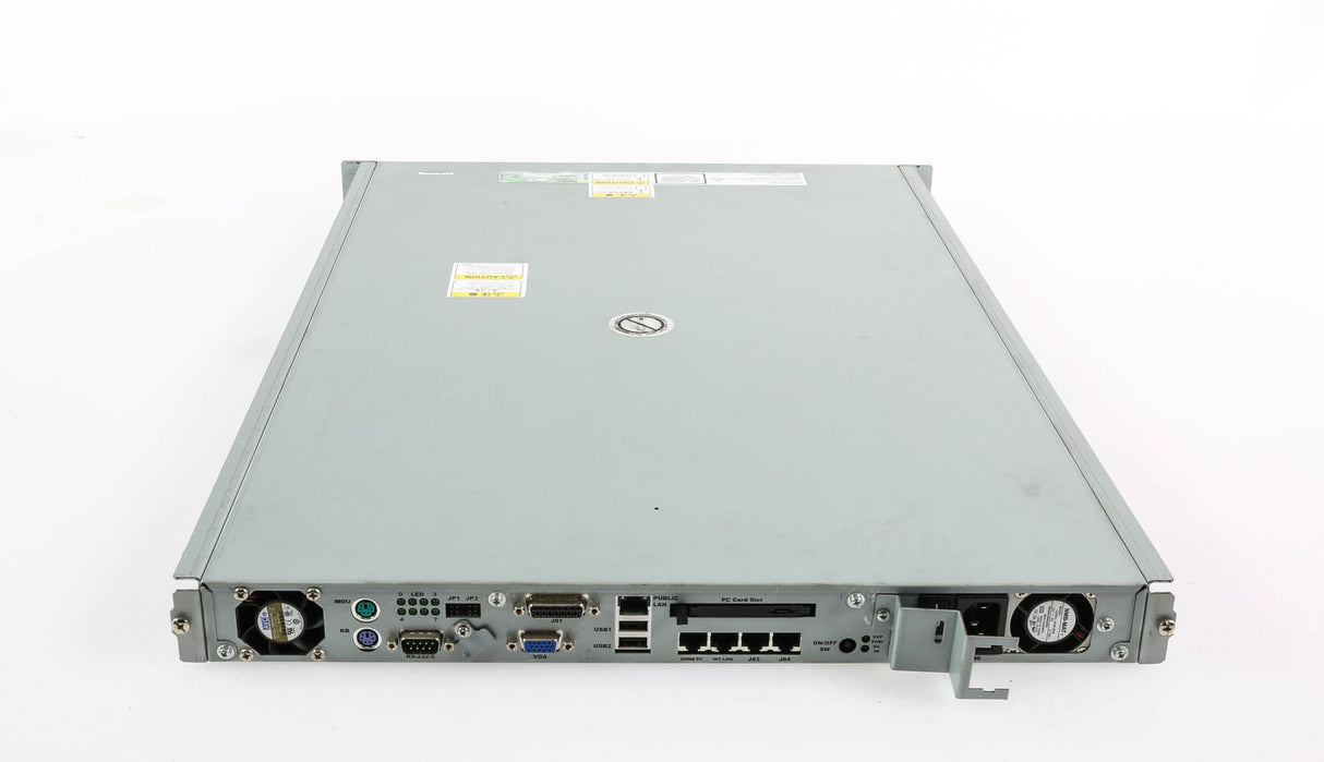 HDS 5527951-C NSC55 SVP Unit