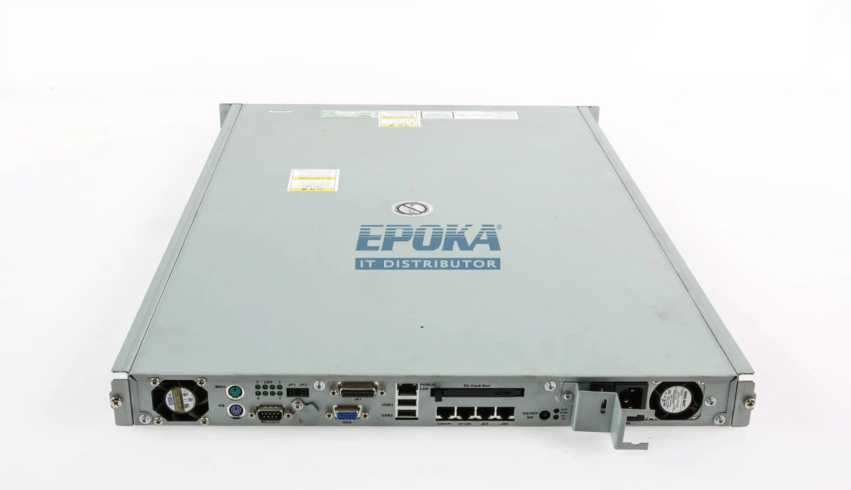 HDS 5527951-C NSC55 SVP Unit
