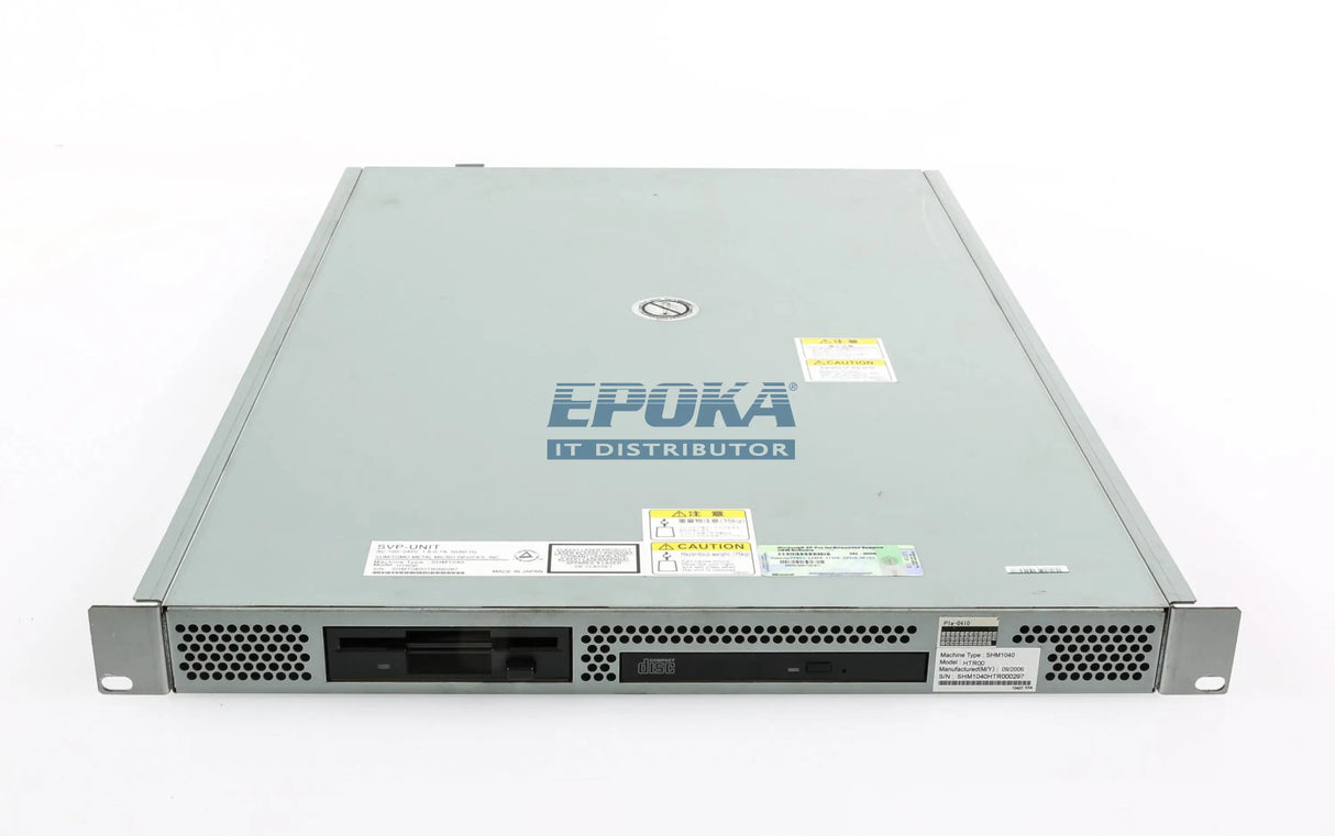 HDS 5527951-C NSC55 SVP Unit