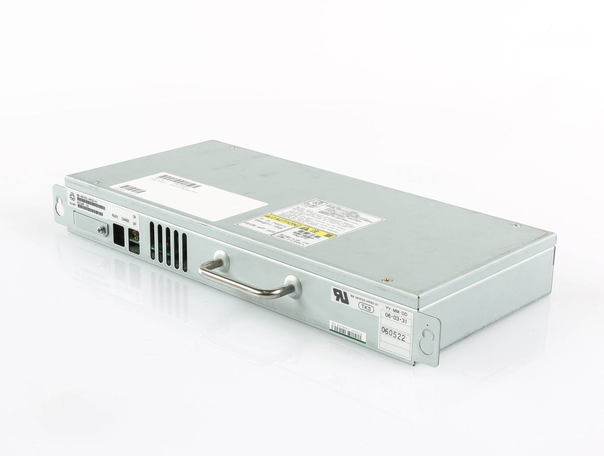HDS 5527959-C NSC55 Battery Box