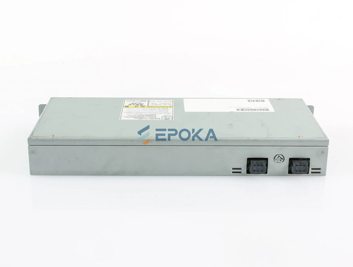 HDS 5527959-C NSC55 Battery Box