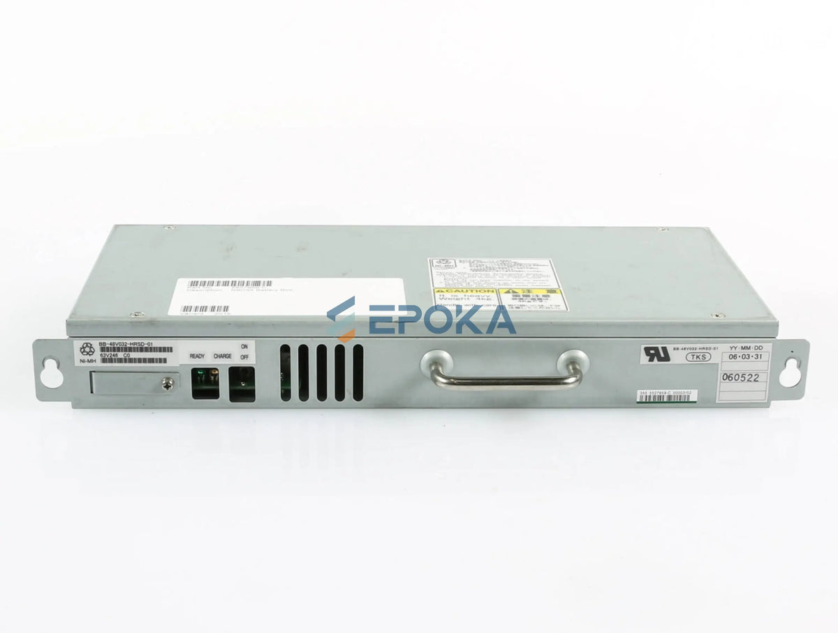 HDS 5527959-C NSC55 Battery Box