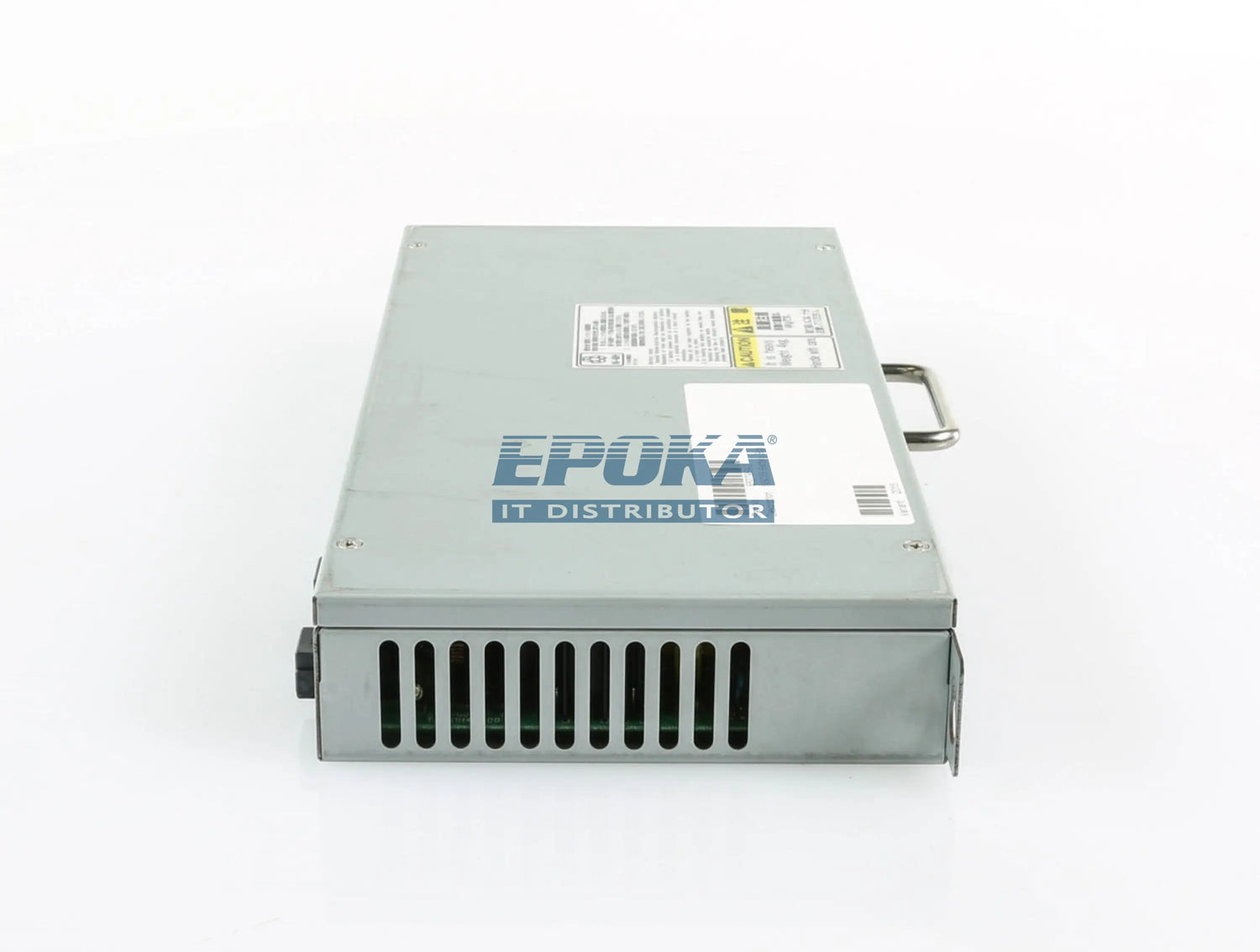 HDS 5527959-C NSC55 Battery Box